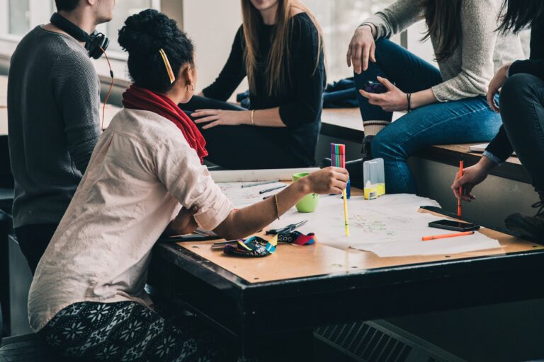 Photo représentative pour Organismes de formation